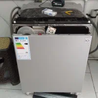 تعمیرات ماشین لباسشویی،یخچال درمحل(تمام نقاط)