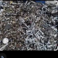 خرید ضایعات آلمینیوم خشک