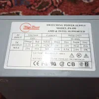 ۱ عدد پاور  به فروش می رسد