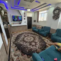فروش آپارتمان ۶۵ متری ۲ خوابه طبقه ۲ در معراج|فروش آپارتمان|شیراز, مسلم|دیوار