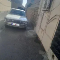 تویوتا کرونا مدل ۱۳۵۸|خودرو کلاسیک|نجفآباد, جلال آباد|دیوار