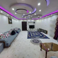 سوئیت دوخوابه حوری ۳ - پرداخت قسطی
