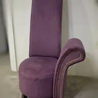 مبل تکنفره ۴ عدد