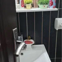 آپارتمان موقعیت اداری سعادت آباد