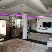 آپارتمان طبقه دوم بلهزار پمپ بنزین دنا