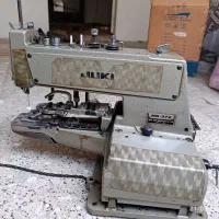 یک جفت مادگی دکمه ژوکی