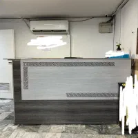 پذیرش منشی درمانگاه