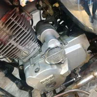 موتور 150|موتورسیکلت|حمیدیا, |دیوار