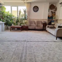همکف بالا جنوبی ۱۰۰متری
