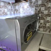 ماکروفر مدل 3D دوو|اجاق گاز و لوازم برقی پخت‌وپز|رشت, علی آباد|دیوار