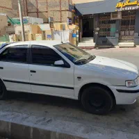 سمند EF7مدل94|خودرو سواری و وانت|یاسوج, |دیوار