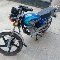 هوندا ۲۰۰ احسان ۱۴۰۱