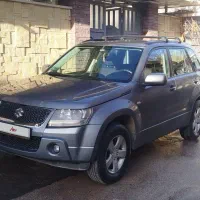 سوزوکی گرند ویتارا 2400cc