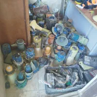 فروش تعداد زیادی بلندگوی سیارسالم قیمت توافقی