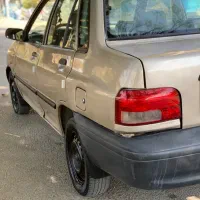 پراید|خودرو سواری و وانت|خرمآباد, |دیوار