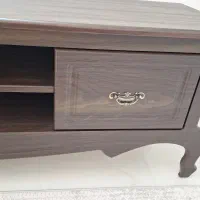 میز تلویزیون چوبی|میز تلویزیون|شهرضا, |دیوار