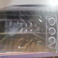 آون توستر نو|اجاق گاز و لوازم برقی پخت‌وپز|سبزوار, دانشگاه آزاد|دیوار