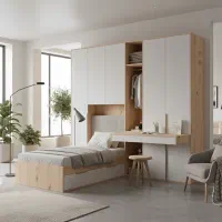 کابینت و کمد