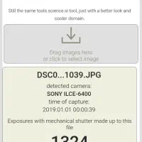 دوربین در حد نو  Sony a6400|دوربین عکاسی و فیلم‌برداری|ساوه, |دیوار