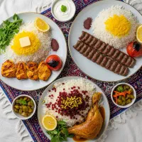 سفارشات غذا پذیرفته میشود|خدمات پذیرایی، مراسم|قزوین, |دیوار