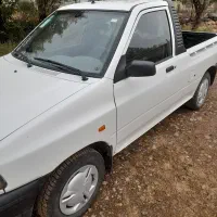 پراید وانت ۱۵۱ مدل ۴۰۳