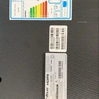 تلوزیون ال سی دی شکسته ۵۵اینچ تی سی ال