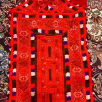 بدن آستین گدین