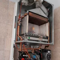 نصب وتعمیر پکیج وآبگرمکن وشست وشوی آنها