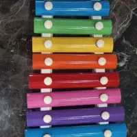 بلز بزرگ چوبی|درام و پرکاشن|کرج, باغستان|دیوار