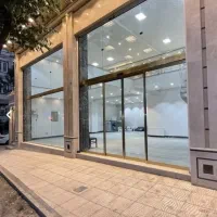 ۱۲۰مترمغازه/راسته تجاری/بازسازی‌شده/جیحون