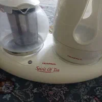 چای ساز برقی|سماور، چایساز، قهوهساز|محمدیه-قزوین, |دیوار