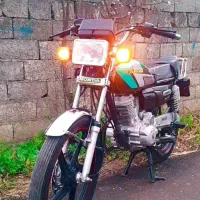 موتور هوندا  ۲۰۰