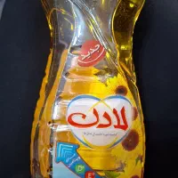 روغن مایع خوراکی لادن ۱.۵ لیتری