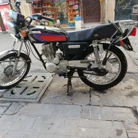 هوندا ۱۵۰ مدل ۹۵