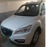 لیفانx60مدل۹۷ فقط قسطی