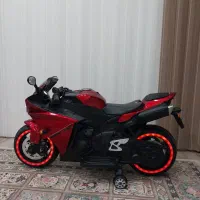 موتور شارژی