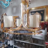 لوستر استیل درجه یک اصل اصل