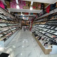 واگذاری کفش فروشی