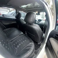 خودرو ۲۰۷|خودرو سواری و وانت|قائم‌شهر, |دیوار