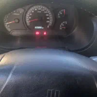 ساینا دنده‌ای EX، مدل ۱۴۰۰ آپشنال