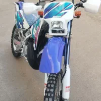 سی ار ام CRM سی بی 1300 دی تی|موتورسیکلت|اصفهان, آفاران|دیوار