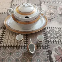 سوپ خوری دیس