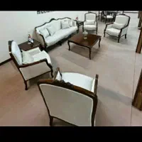 تولیدی مبل کلاسیک وفرانسوی