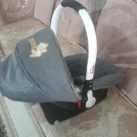 کریر چیکو.نو.۳ بار استفاده شده.