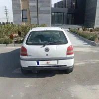 فولکس گل سرحال|خودرو سواری و وانت|ماهدشت, |دیوار