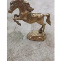 ظرف برنجی