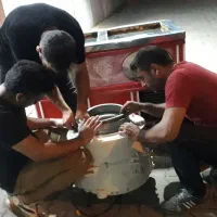 اجاره میز درب کارگاه،ویژه استادکاران،وکارآموزان