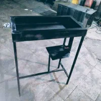 جوشکاری درو پنجره و تعمیرات سرامیک لوله کشی سبز