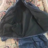 کاپشن بادگیر زده اب|لباس|سرپل ذهاب, |دیوار