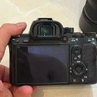 sony a7 rlll|دوربین عکاسی و فیلمبرداری|بابل, |دیوار